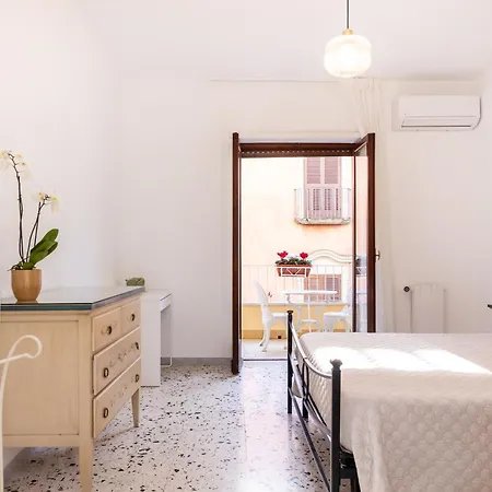 Apartment La Maison