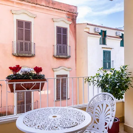 La Maison Apartment Sorrent