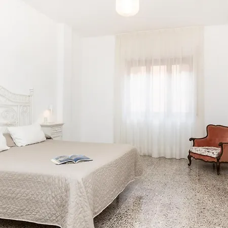 La Maison Апартаменты *