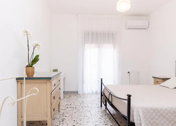 La Maison Apartment Sorrent