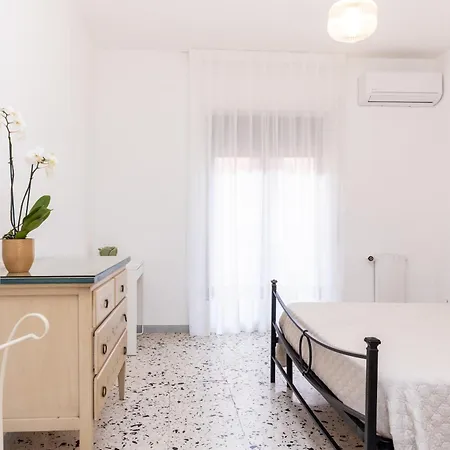 La Maison 公寓 索伦托